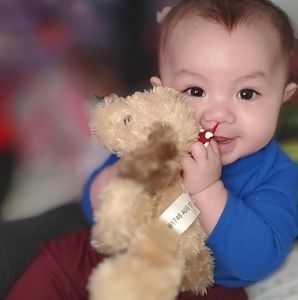 Meet your Posher, Jordan